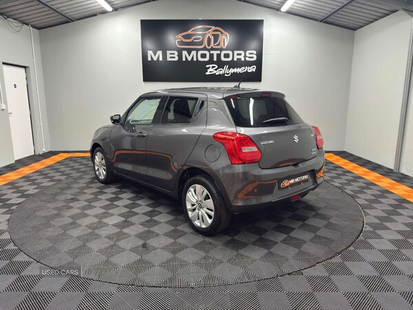 Used Suzuki Swift 2018 for sale - 75733027: Photo 6