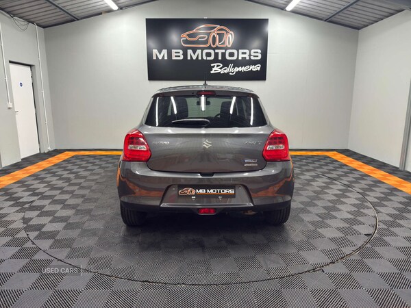 Used Suzuki Swift 2018 for sale - 75733027: Photo 7