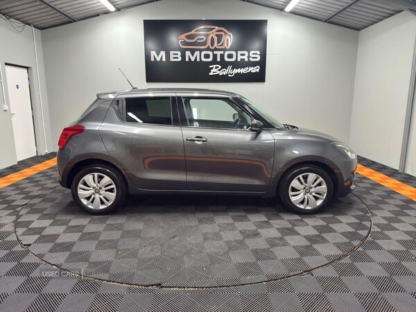 Used Suzuki Swift 2018 for sale - 75733027: Photo 9