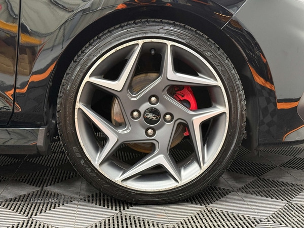 Used Ford Fiesta 2019 for sale - 77396818: Photo 11