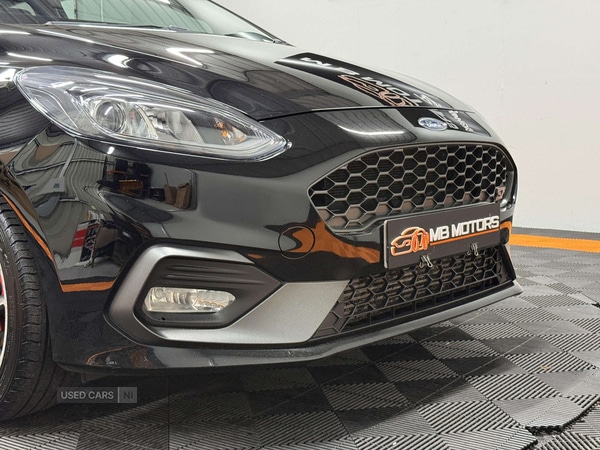 Used Ford Fiesta 2019 for sale - 77396818: Photo 13