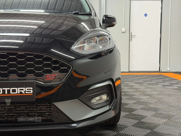 Used Ford Fiesta 2019 for sale - 77396818: Photo 14