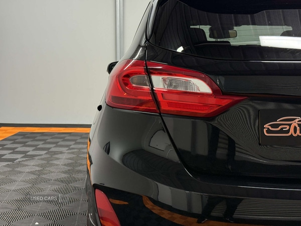 Used Ford Fiesta 2019 for sale - 77396818: Photo 16