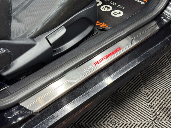 Used Ford Fiesta 2019 for sale - 77396818: Photo 18