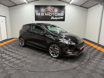 Ford Fiesta feature image