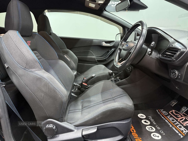 Used Ford Fiesta 2019 for sale - 77396818: Photo 21