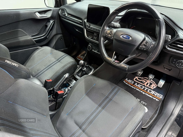 Used Ford Fiesta 2019 for sale - 77396818: Photo 22