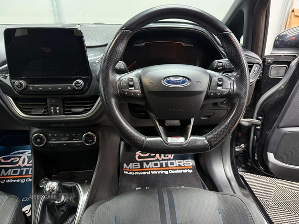 Used Ford Fiesta 2019 for sale - 77396818: Photo 23