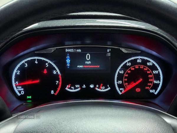 Used Ford Fiesta 2019 for sale - 77396818: Photo 26