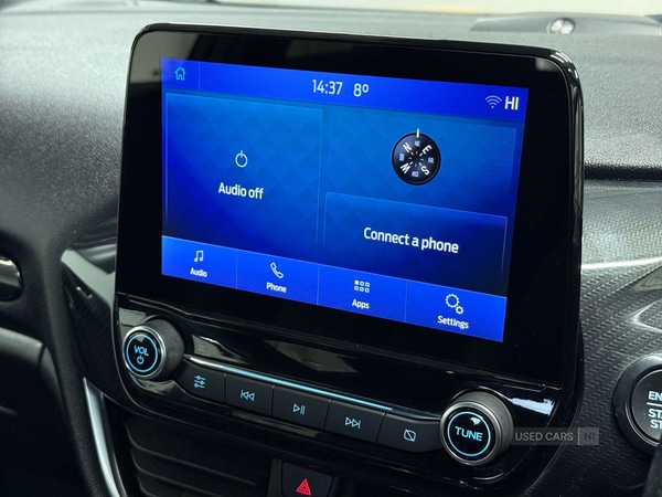 Used Ford Fiesta 2019 for sale - 77396818: Photo 34