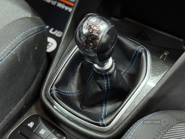 Used Ford Fiesta 2019 for sale - 77396818: Photo 39