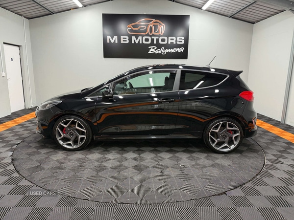 Used Ford Fiesta 2019 for sale - 77396818: Photo 4