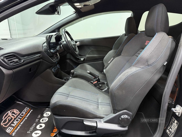 Used Ford Fiesta 2019 for sale - 77396818: Photo 47