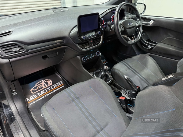 Used Ford Fiesta 2019 for sale - 77396818: Photo 48