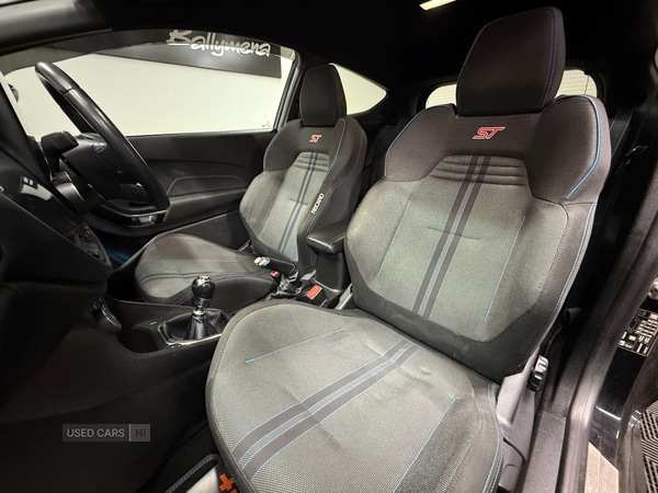 Used Ford Fiesta 2019 for sale - 77396818: Photo 50