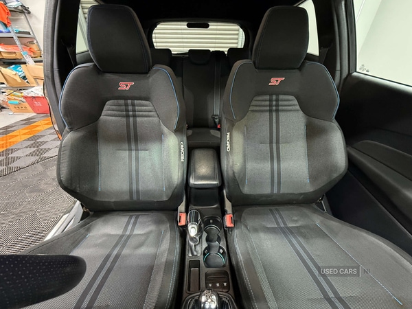 Used Ford Fiesta 2019 for sale - 77396818: Photo 51