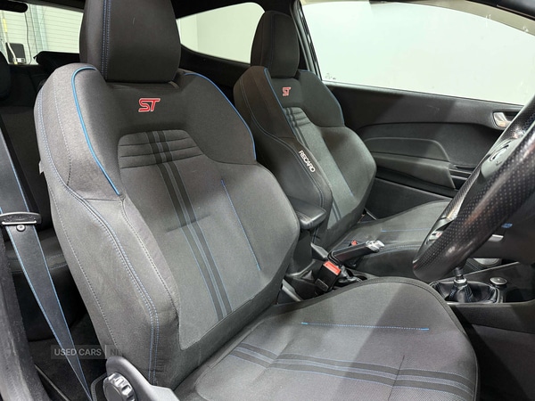 Used Ford Fiesta 2019 for sale - 77396818: Photo 52