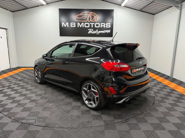 Used Ford Fiesta 2019 for sale - 77396818: Photo 6