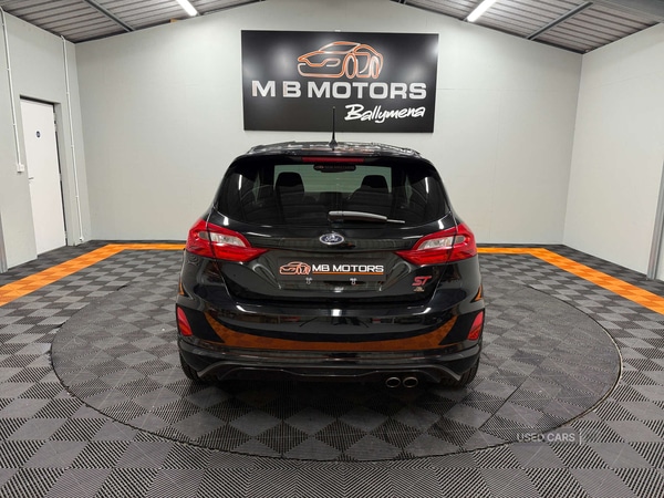 Used Ford Fiesta 2019 for sale - 77396818: Photo 7