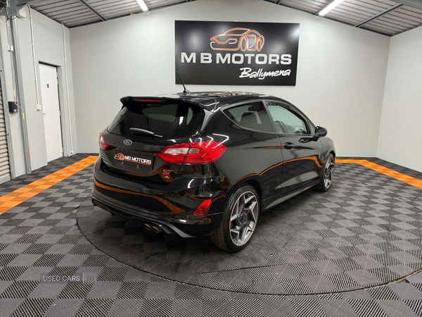 Used Ford Fiesta 2019 for sale - 77396818: Photo 8