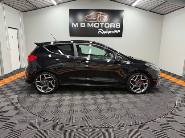 Used Ford Fiesta 2019 for sale - 77396818: Photo 9