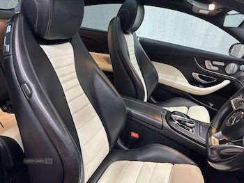 Used Mercedes-Benz E Class 2018 for sale - 79521965: Photo