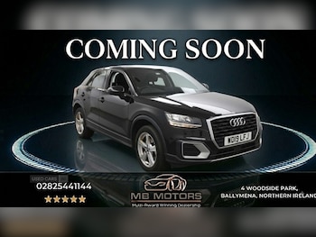 Used Audi Q2 2019 for sale - 79521968: Photo