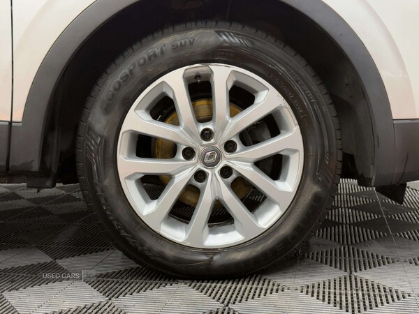 Used Renault Kadjar 2017 for sale - 75991866: Photo 11