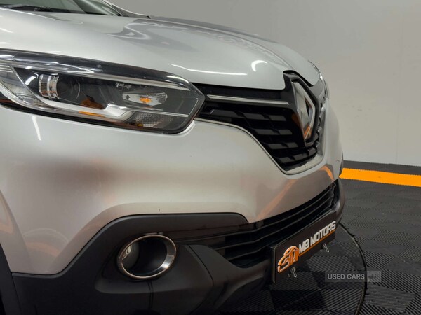 Used Renault Kadjar 2017 for sale - 75991866: Photo 12