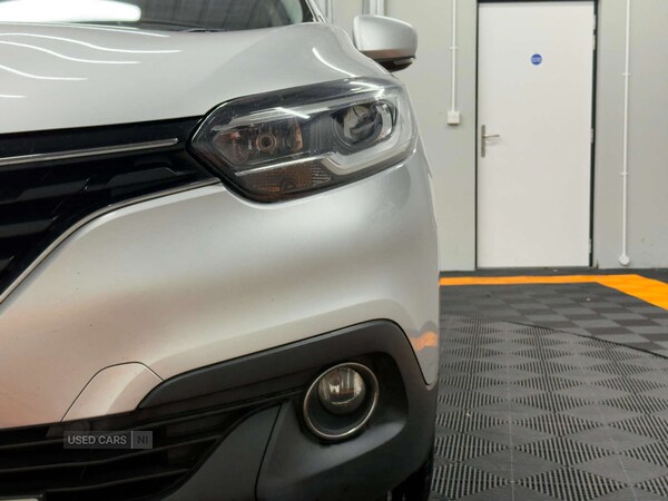 Used Renault Kadjar 2017 for sale - 75991866: Photo 13