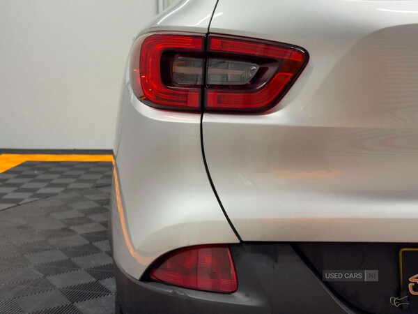 Used Renault Kadjar 2017 for sale - 75991866: Photo 14