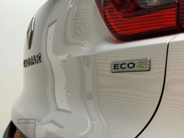 Used Renault Kadjar 2017 for sale - 75991866: Photo 16