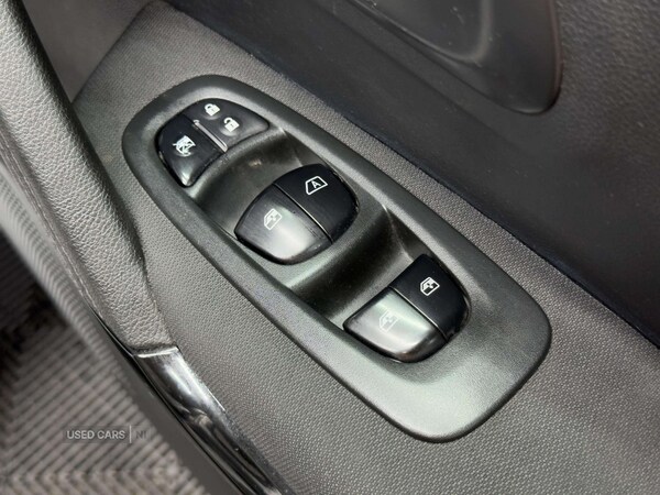 Used Renault Kadjar 2017 for sale - 75991866: Photo 17