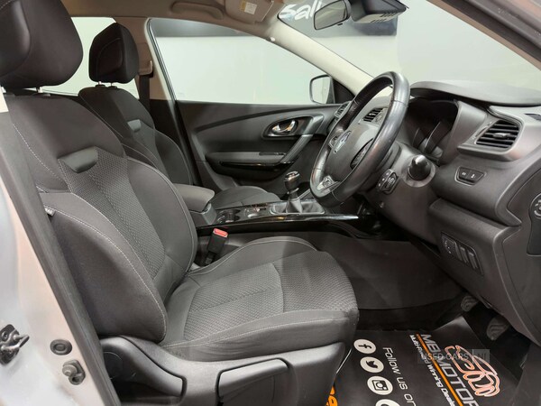 Used Renault Kadjar 2017 for sale - 75991866: Photo 18