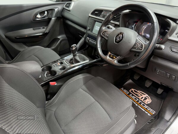 Used Renault Kadjar 2017 for sale - 75991866: Photo 19
