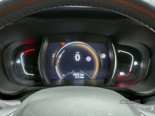 Used Renault Kadjar 2017 for sale - 75991866: Photo 22