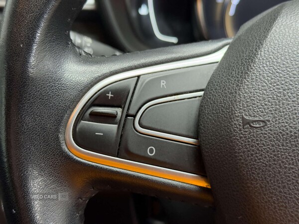 Used Renault Kadjar 2017 for sale - 75991866: Photo 23