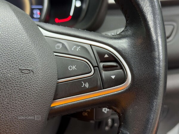 Used Renault Kadjar 2017 for sale - 75991866: Photo 24