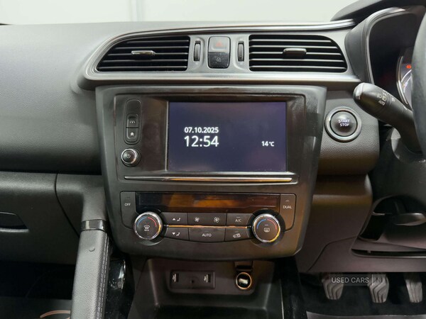 Used Renault Kadjar 2017 for sale - 75991866: Photo 28