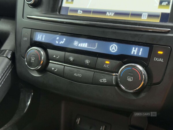 Used Renault Kadjar 2017 for sale - 75991866: Photo 31