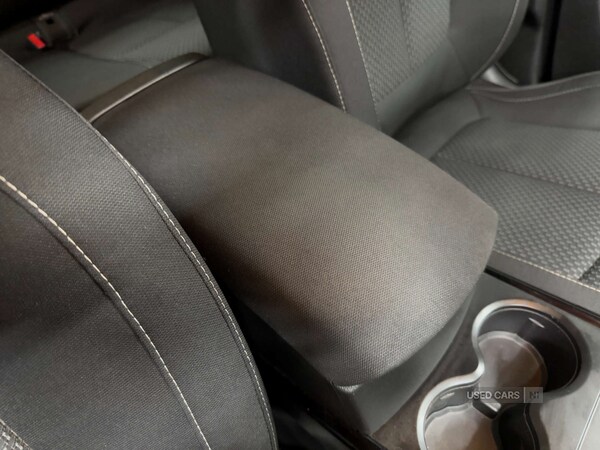 Used Renault Kadjar 2017 for sale - 75991866: Photo 32