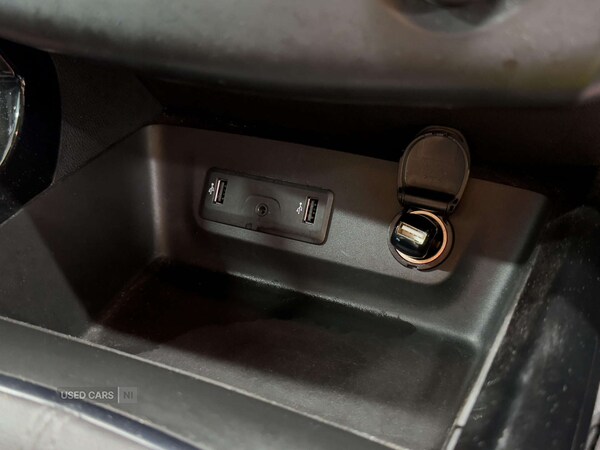 Used Renault Kadjar 2017 for sale - 75991866: Photo 34