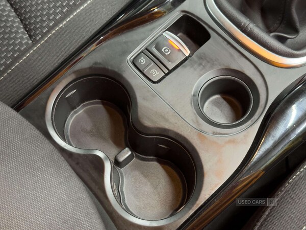 Used Renault Kadjar 2017 for sale - 75991866: Photo 37