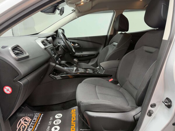 Used Renault Kadjar 2017 for sale - 75991866: Photo 38
