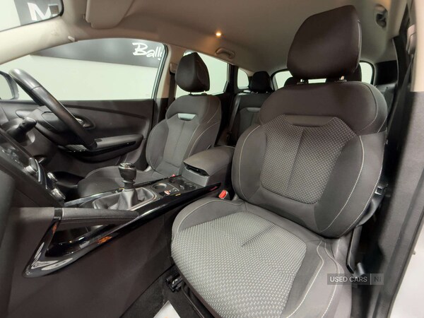 Used Renault Kadjar 2017 for sale - 75991866: Photo 43