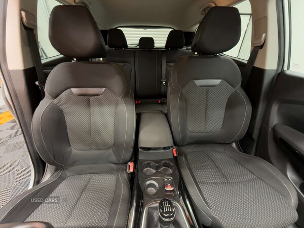 Used Renault Kadjar 2017 for sale - 75991866: Photo 44