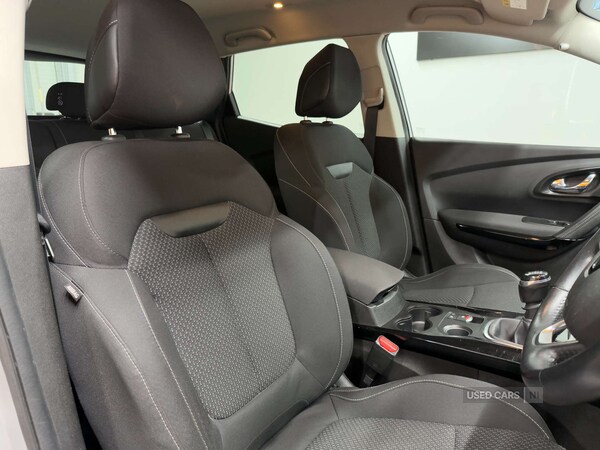 Used Renault Kadjar 2017 for sale - 75991866: Photo 45