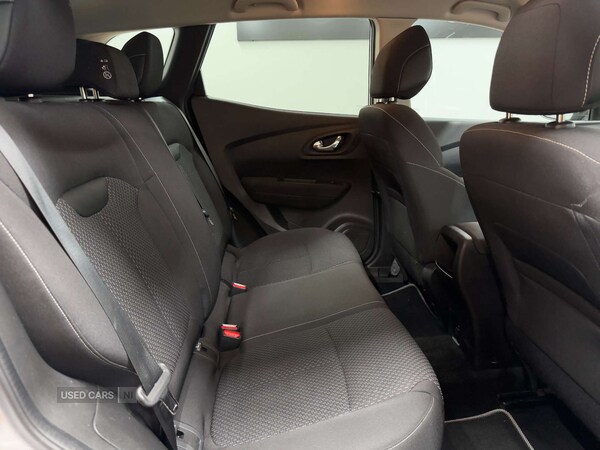 Used Renault Kadjar 2017 for sale - 75991866: Photo 46