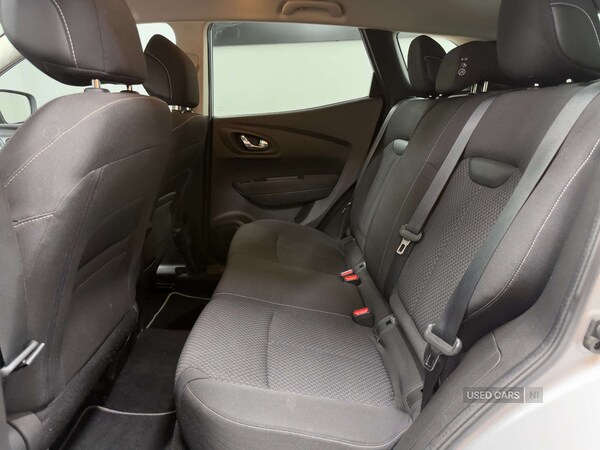 Used Renault Kadjar 2017 for sale - 75991866: Photo 48