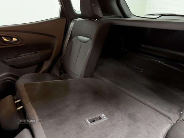 Used Renault Kadjar 2017 for sale - 75991866: Photo 49